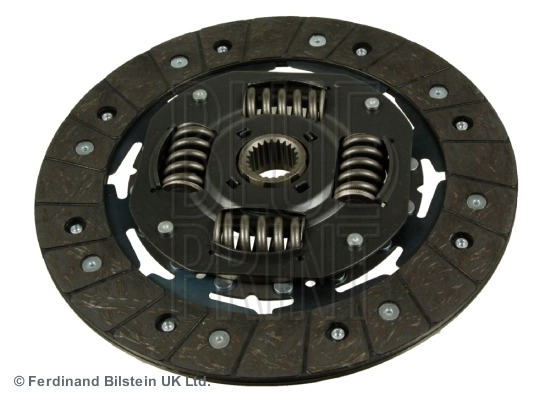 Clutch Disc